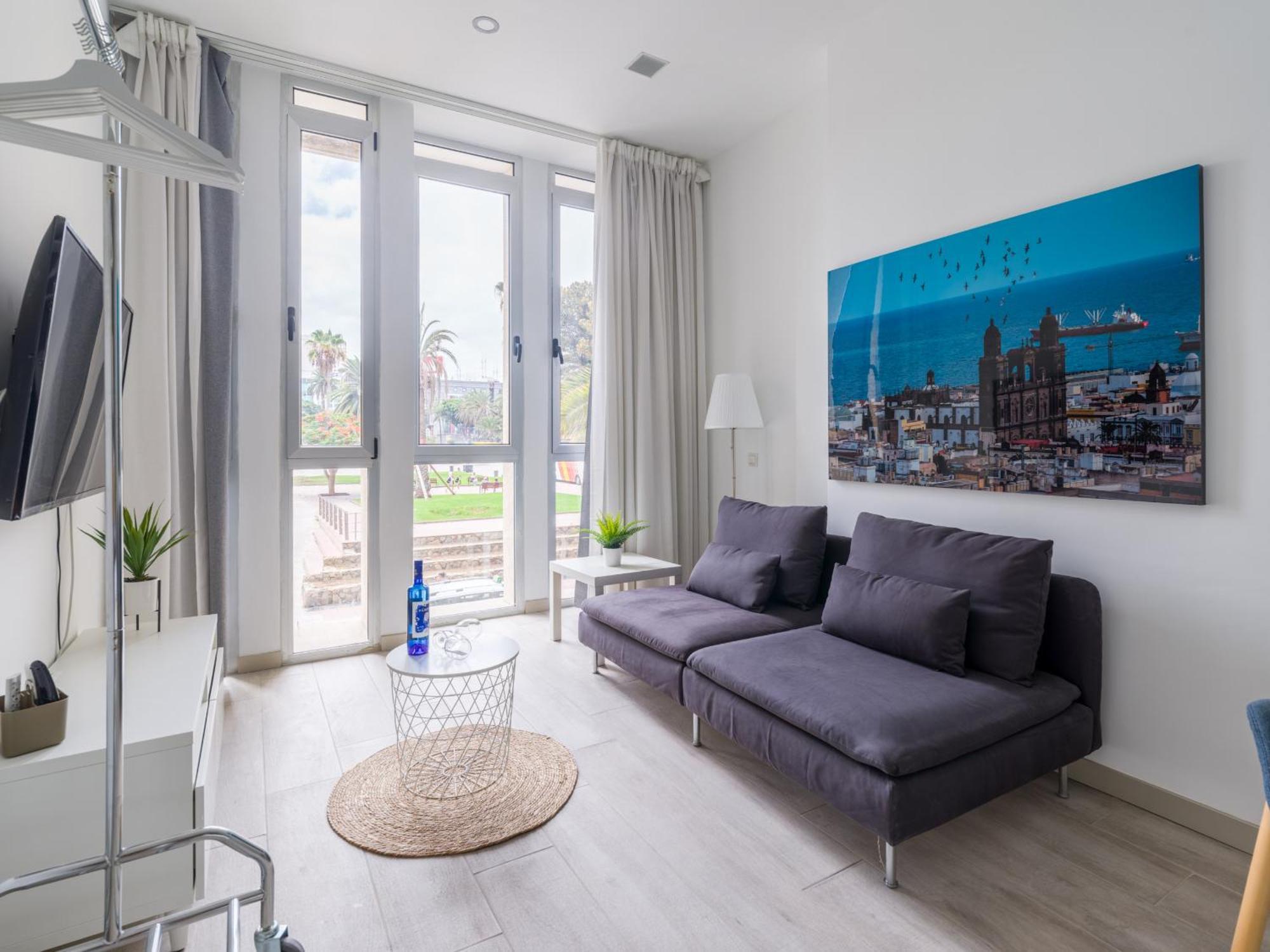 Mirador Santa Catalina Ii By Canariasgetaway Holiday home *